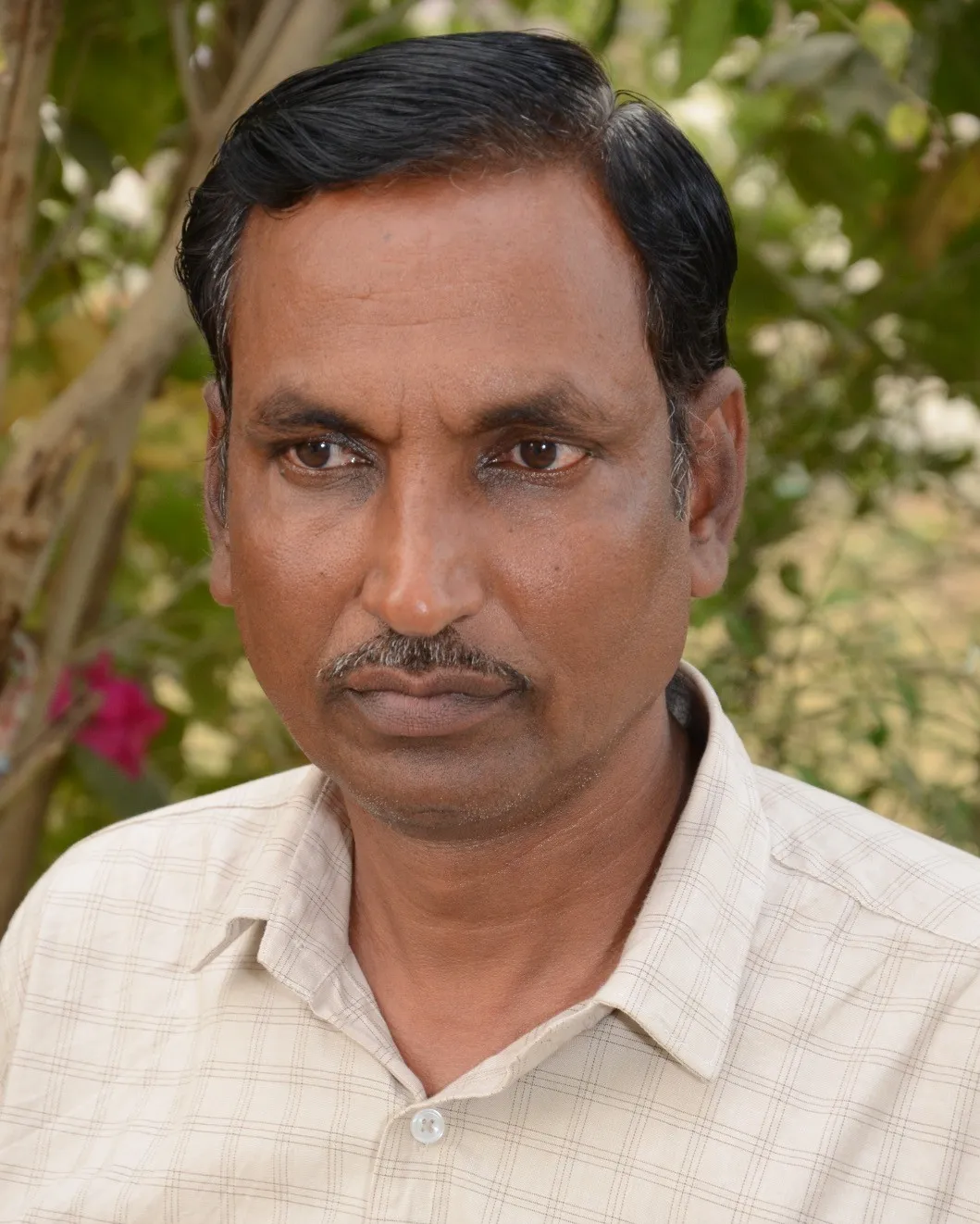Mr. Maliram Saini, Founder of Jagrati Sansthan