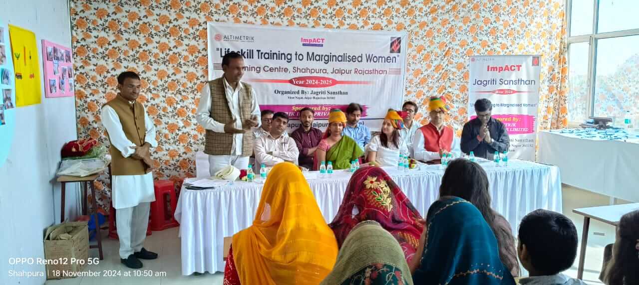 Building Stronger Communities